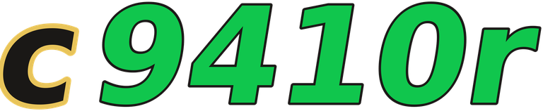 c9410r logo